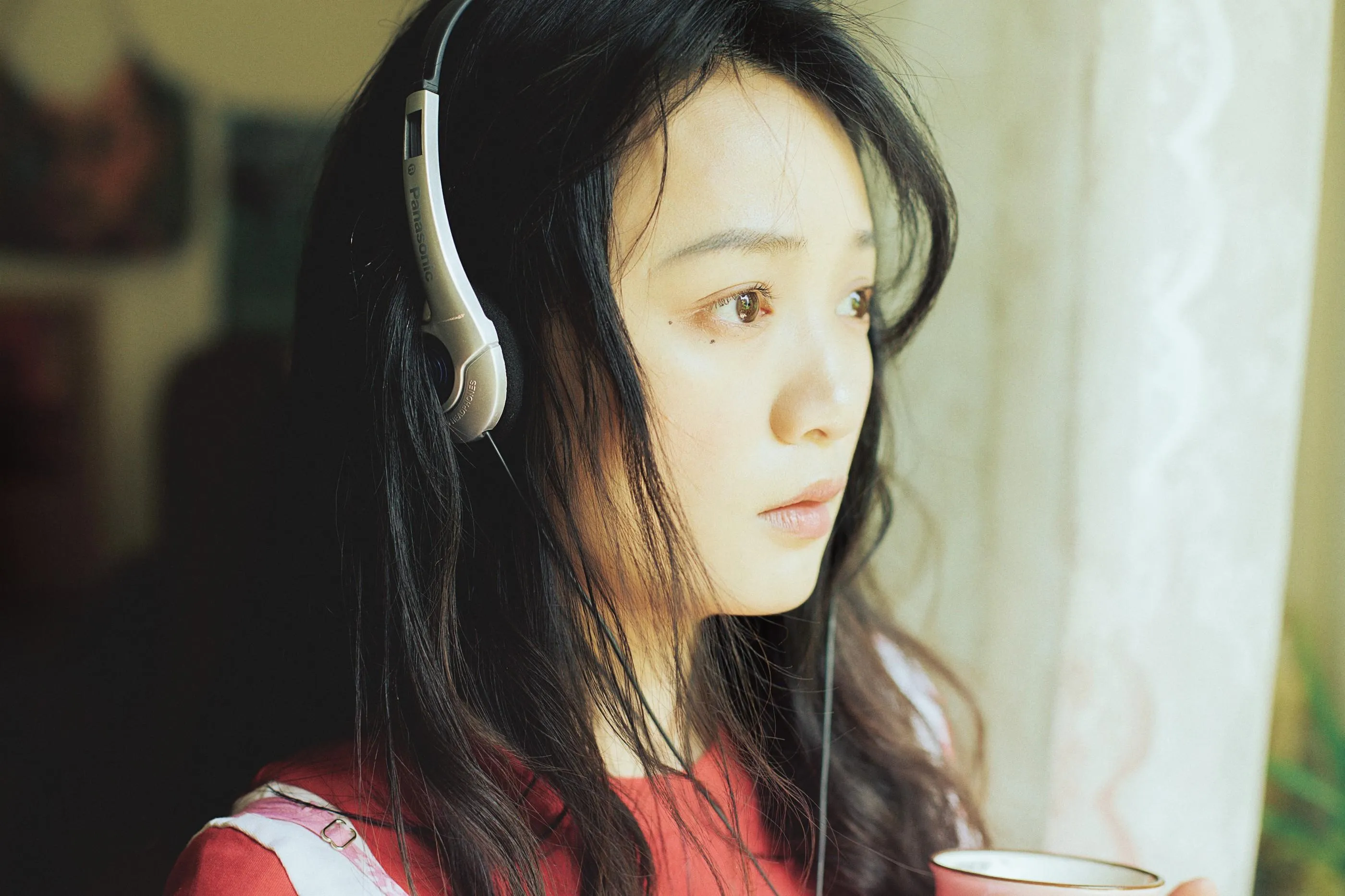 [YITUYU艺图语]2022.08.03 蜂蜜与四叶草 · 一 丽莎 [34P]插图8